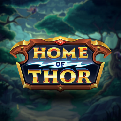 Home of Thor