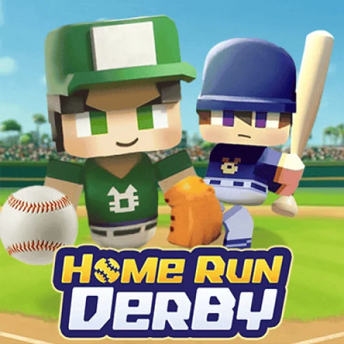 Home Run Derby
