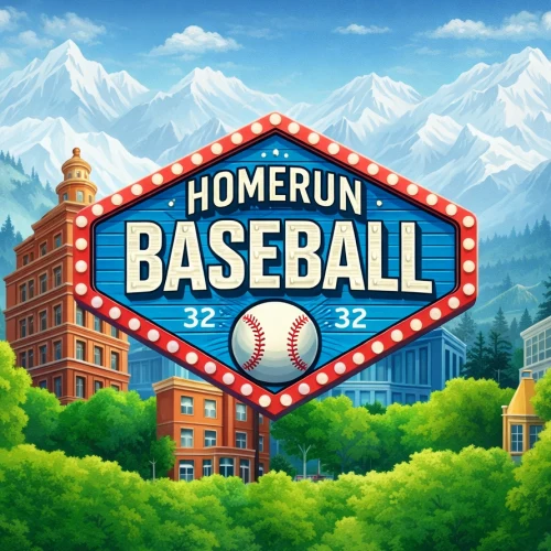 Homerun Baseball