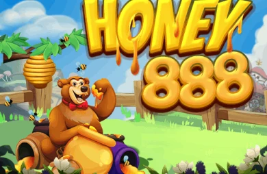 Honey 888
