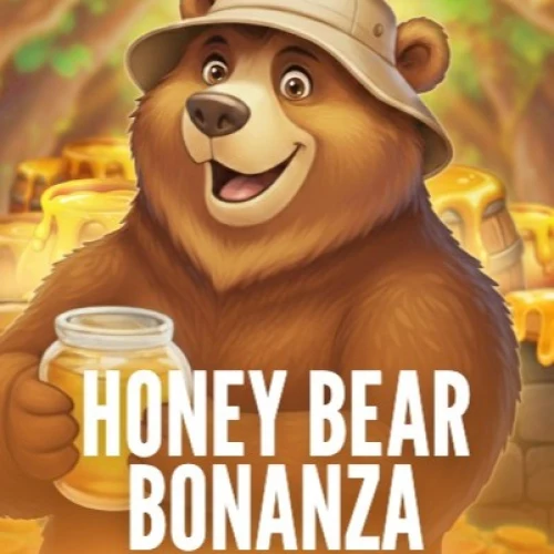 Honey Bear Bonanza