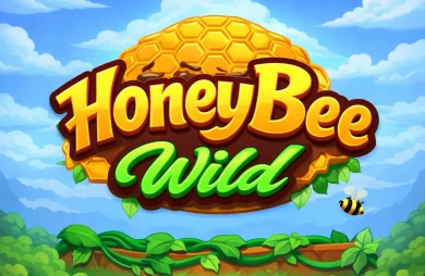 Honey Bee Wild