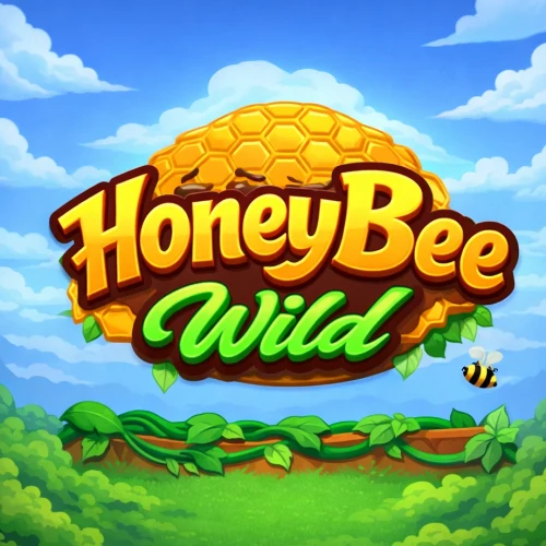 Honey Bee Wild