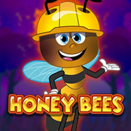 Honey Bees (Octavian Gaming)
