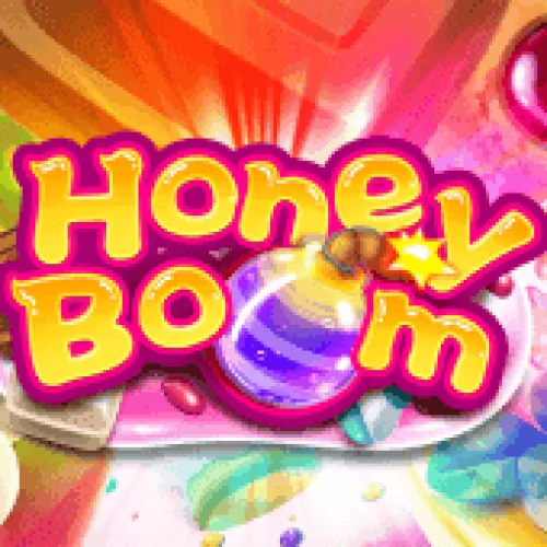 Honey Boom