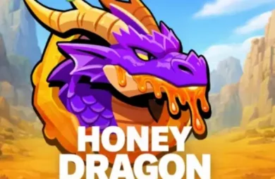 Honey Dragon