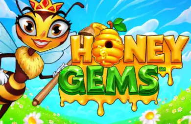 Honey Gems