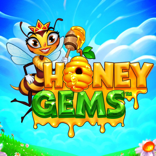 Honey Gems