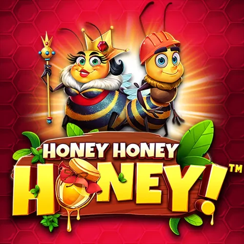 Honey Honey Honey