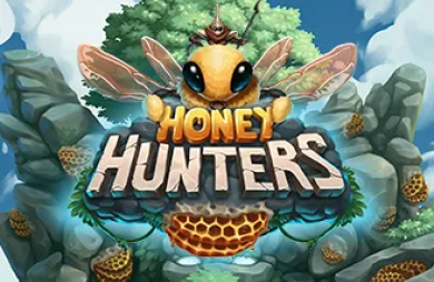 Honey Hunters