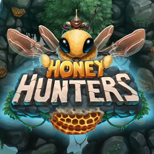 Honey Hunters