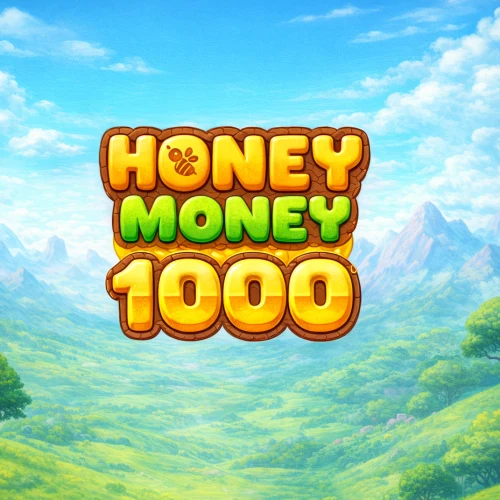 Honey Money 1000