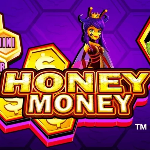Honey Money (2by2 Gaming)