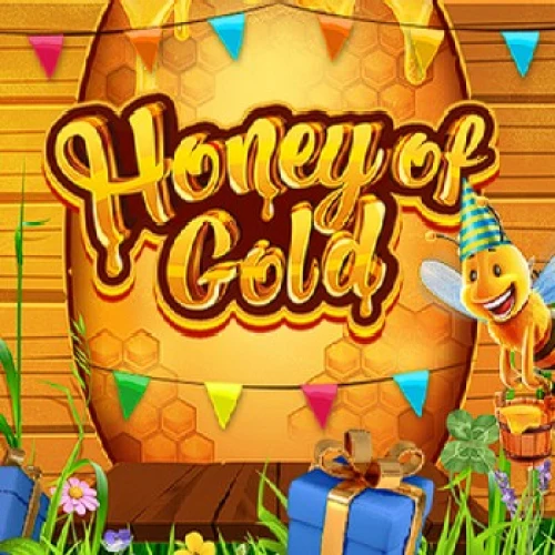 Honey of Gold Happy Birthday