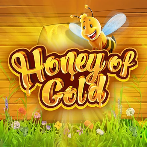 Honey of Gold