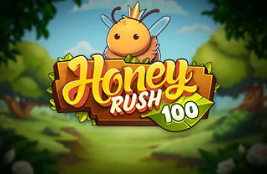 Honey Rush 100