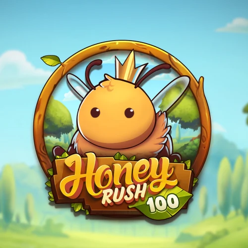 Honey Rush 100