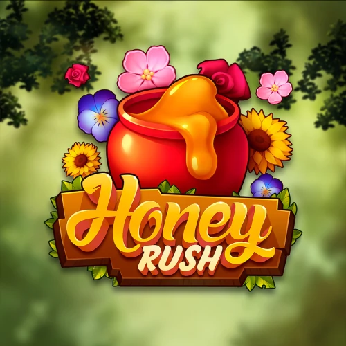 Honey Rush