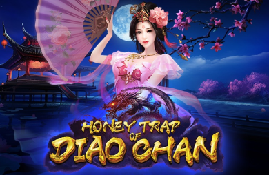Honey Trap of Diao Chan
