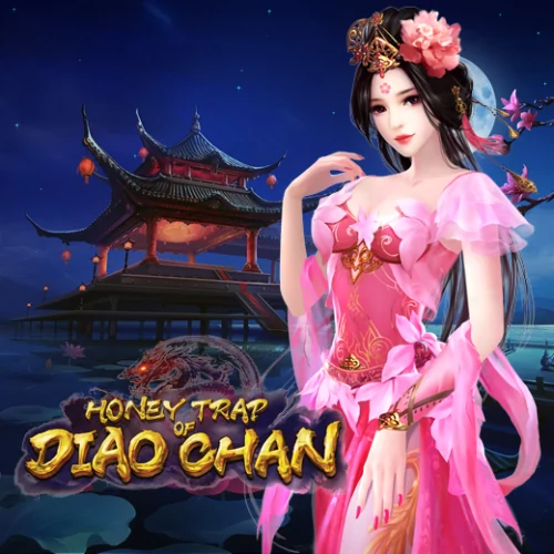 Honey Trap of Diao Chan