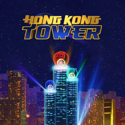 Hong Kong Tower