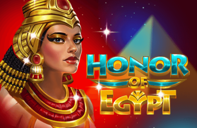 Honor of Egypt
