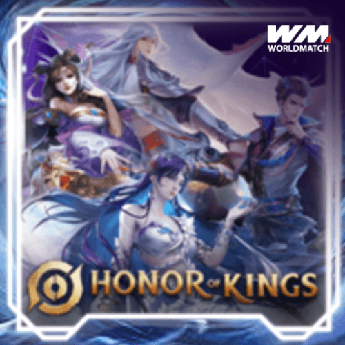 Honor of Kings