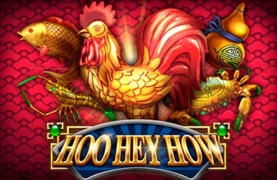 Hoo Hey How (SimplePlay)