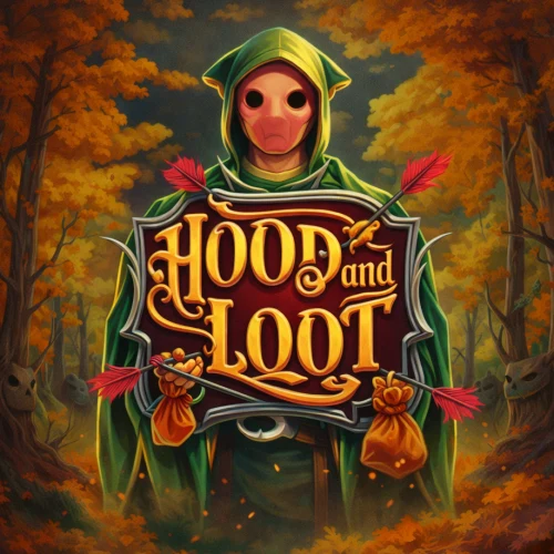 Hood and Loot
