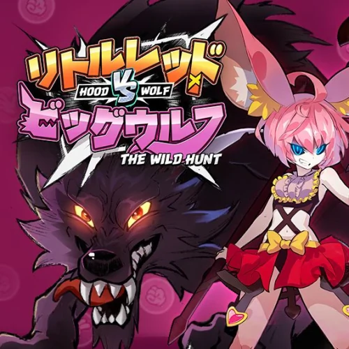 Hood vs Wolf