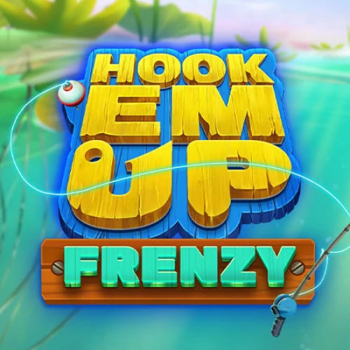 Hook ‘Em Up Frenzy