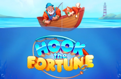 Hook the Fortune