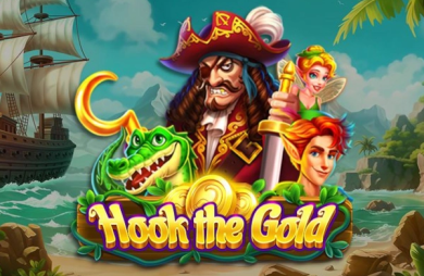 Hook The Gold