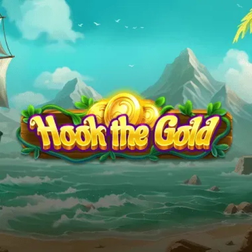 Hook The Gold