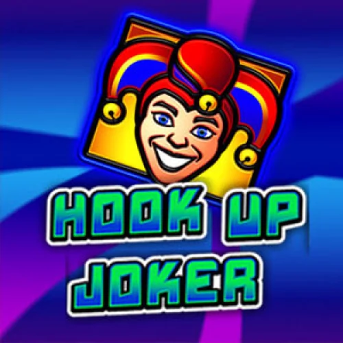 Hook Up Joker