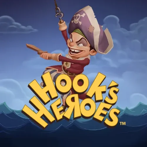 Hook's Heroes