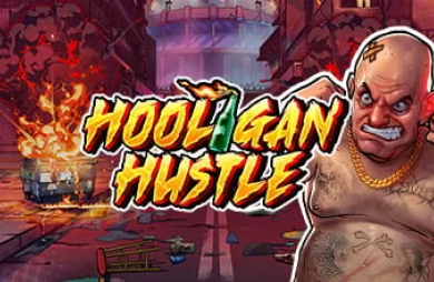 Hooligan Hustle