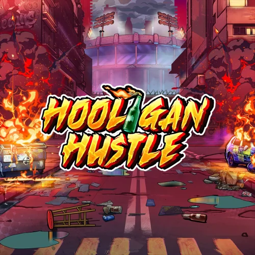 Hooligan Hustle