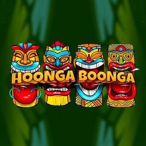 Hoonga Boonga