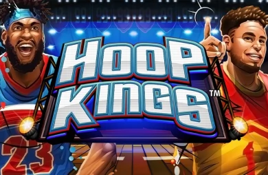 Hoop Kings