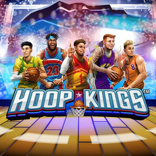Hoop Kings