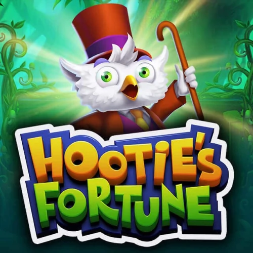Hootie's Fortune