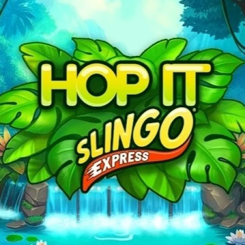 Hop it Slingo Express