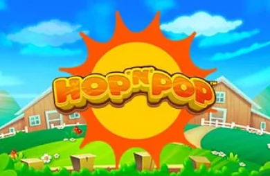 Hop N Pop