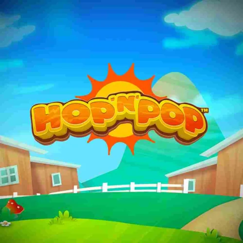 Hop N Pop