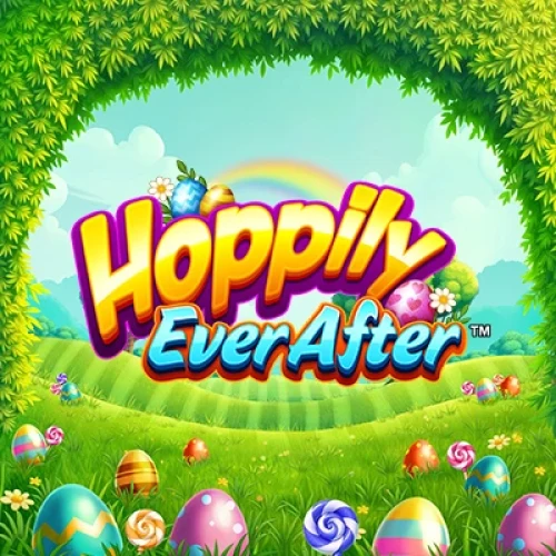 Hoppily Ever After