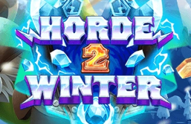 Horde 2 Winter