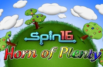 Horn of Plenty Spin16