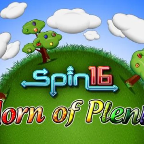 Horn of Plenty Spin16