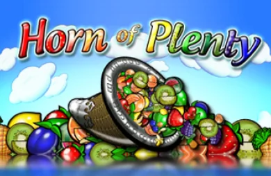 Horn of Plenty